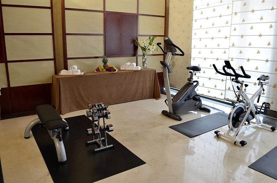 Hotel Badajoz Center Desde 56 Hoteles En Badajoz Kayak