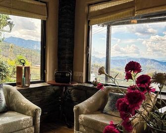 Avenida Snowcap Retreat - Mukteshwar