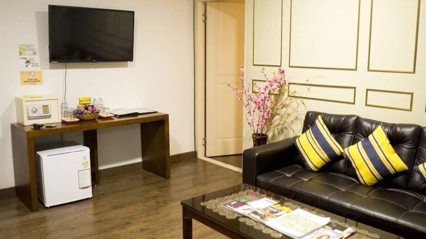 هورايزون هوتل