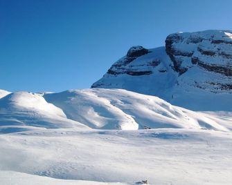 Bio Hotel Hermitage - Madonna di Campiglio