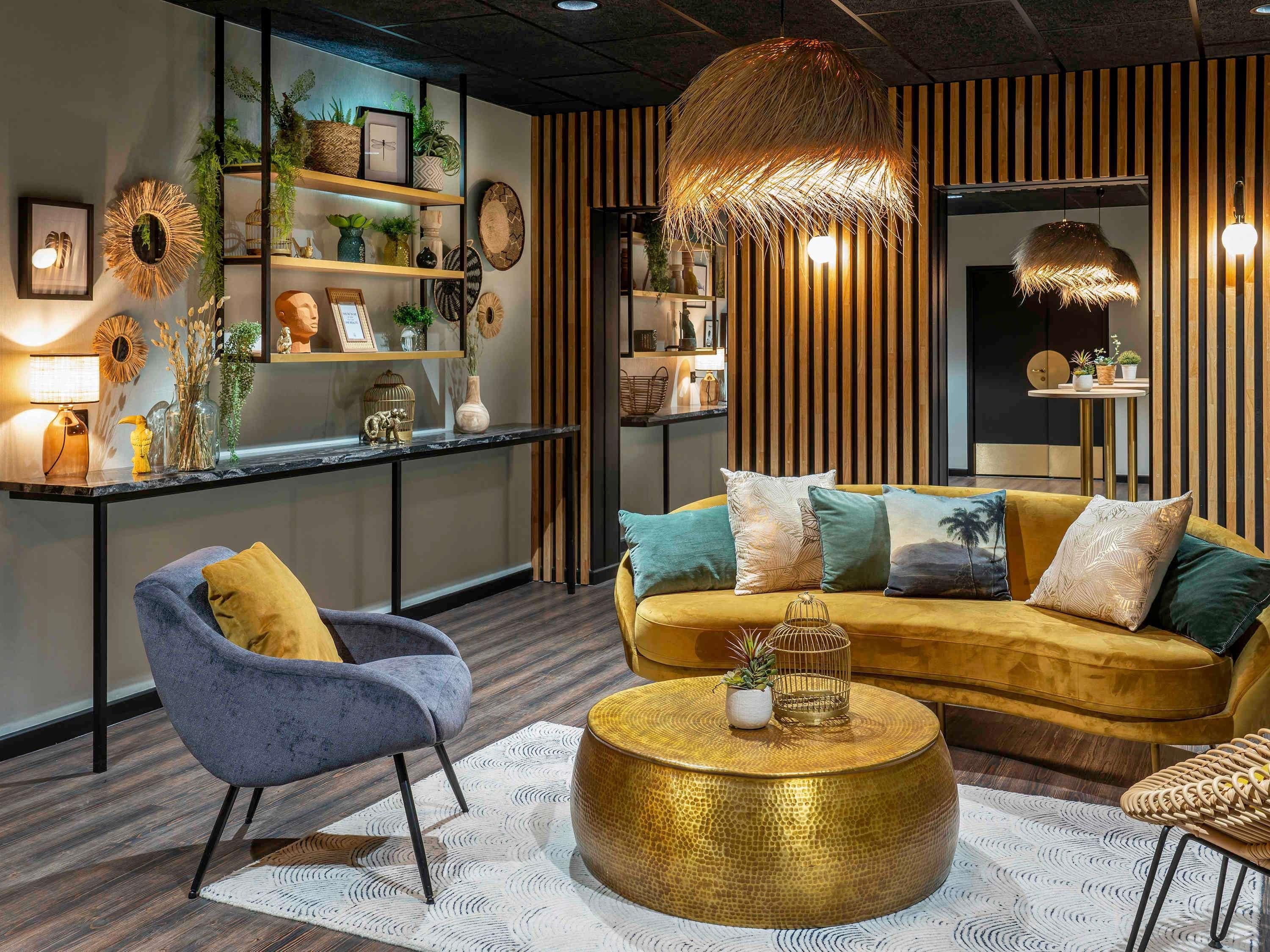 Hôtel Mercure La Roche-sur-Yon Centre