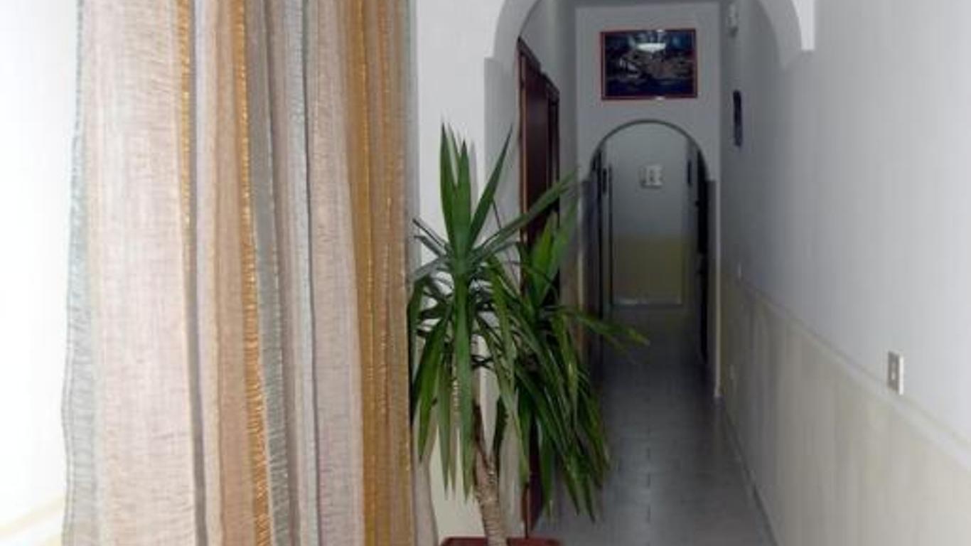 Albergo Belvedere