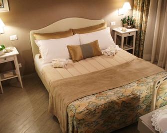 Le Stanze dei Cardinali Guest House - Roma - Habitación