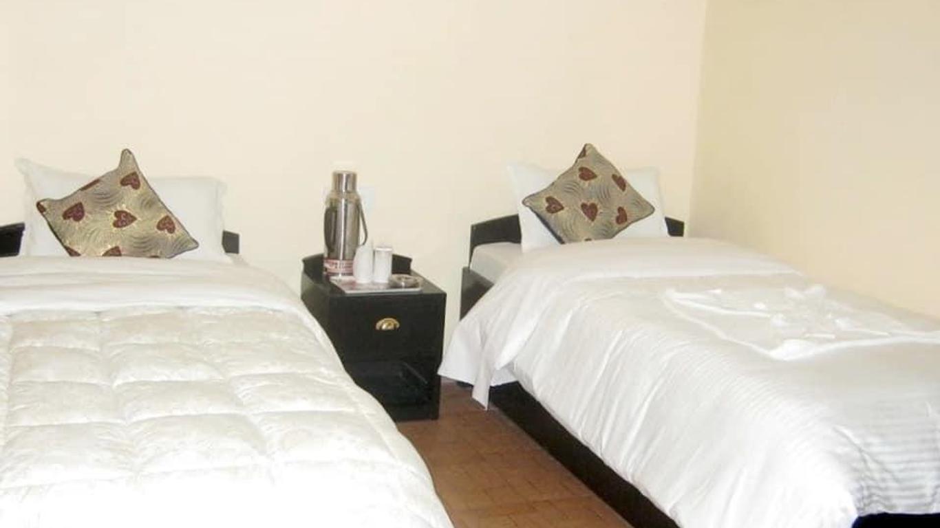 Hotel Staywell