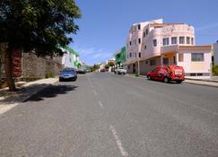 Casa Comba - Mindelo - Building