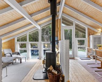 Holiday Home Egernvej Aalbaek Denm - Ålbæk