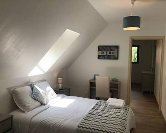 L'Echo des 2 Baies - Saint-Quentin-en-Tourmont - Habitación