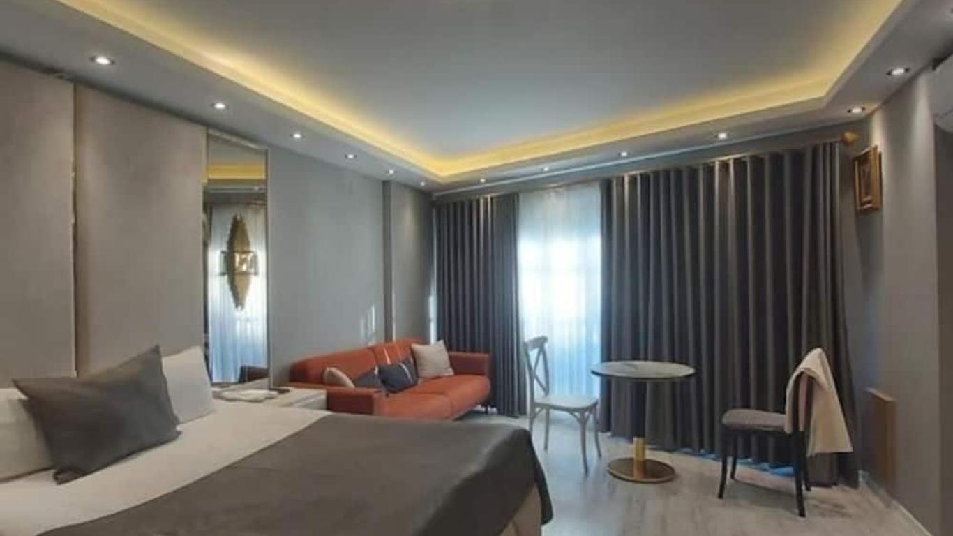 Aymira Suite Hotel
