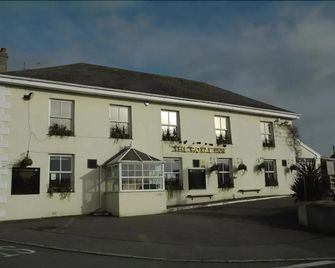 The Royal Inn - Par - Toà nhà