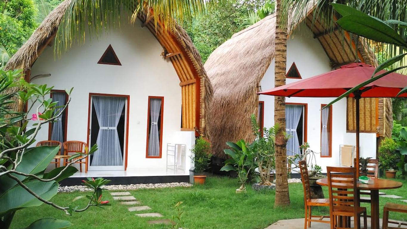 Ananta Bungalow