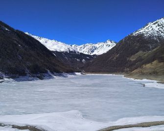 Hotel Rainhof - Senales - Annehmlichkeit