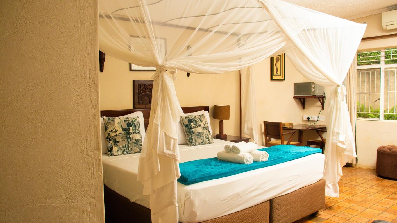 Inkindaba Guest House