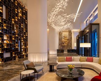 Holiday Inn Datong By IHG - Datong - Lounge