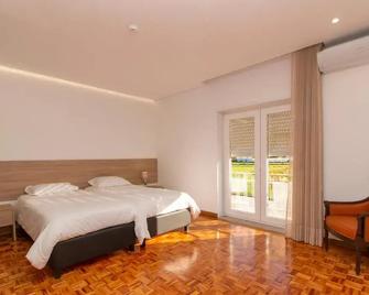 Sleep&Go - Esposende - Bedroom