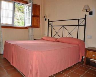 Breñas Garden - Breña Baja - Bedroom