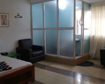 Tafol Hotel & Suit - Ilorin - Bedroom
