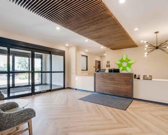 Extended Stay America Premier Suites - Phoenix - Chandler - Airport - Chandler - Accueil