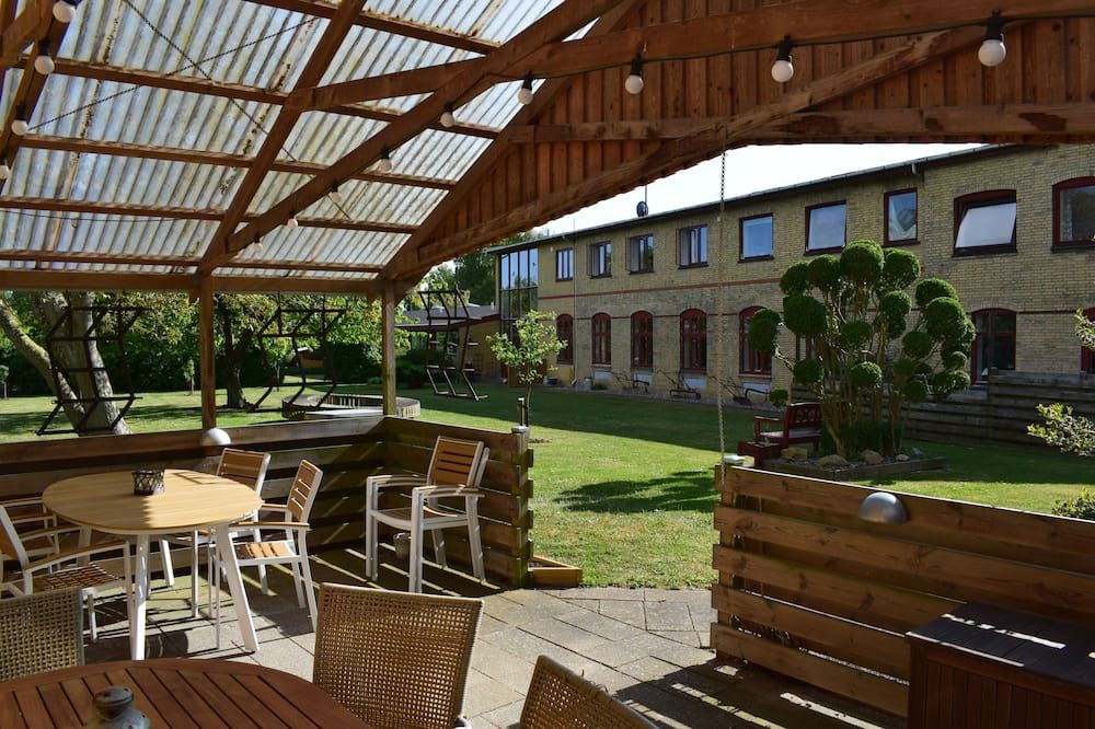 Nygammelsø Bed & Breakfast