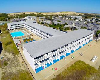 Sandcastle Resort - Provincetown - Edificio