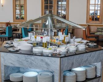 Tui Suneo Kenzi Europa - Agadir - Restaurant
