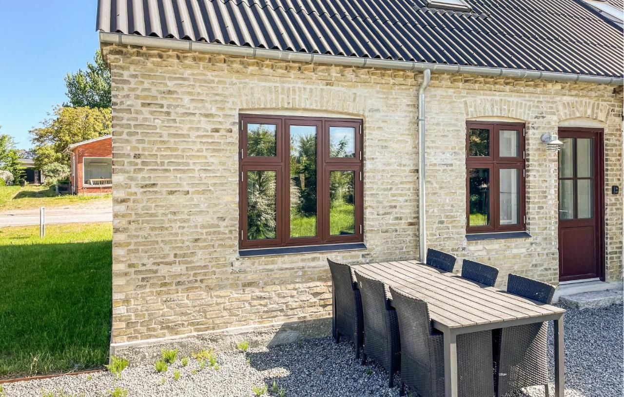 3 bedroom cozy home in Maribo – Maribo