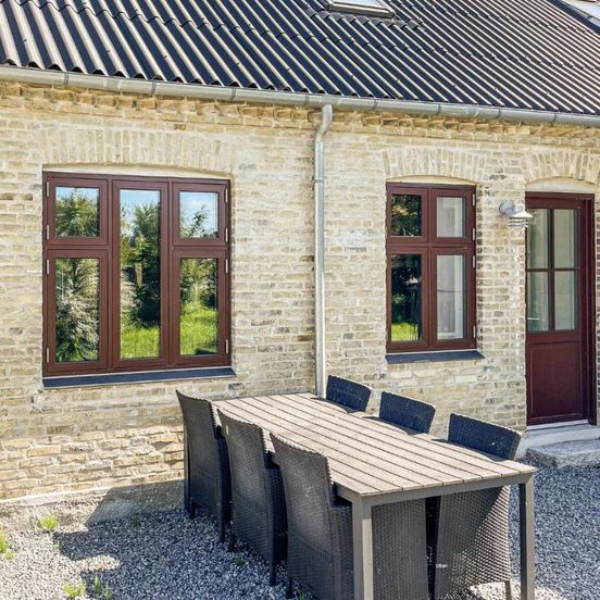 3 bedroom cozy home in Maribo – Maribo