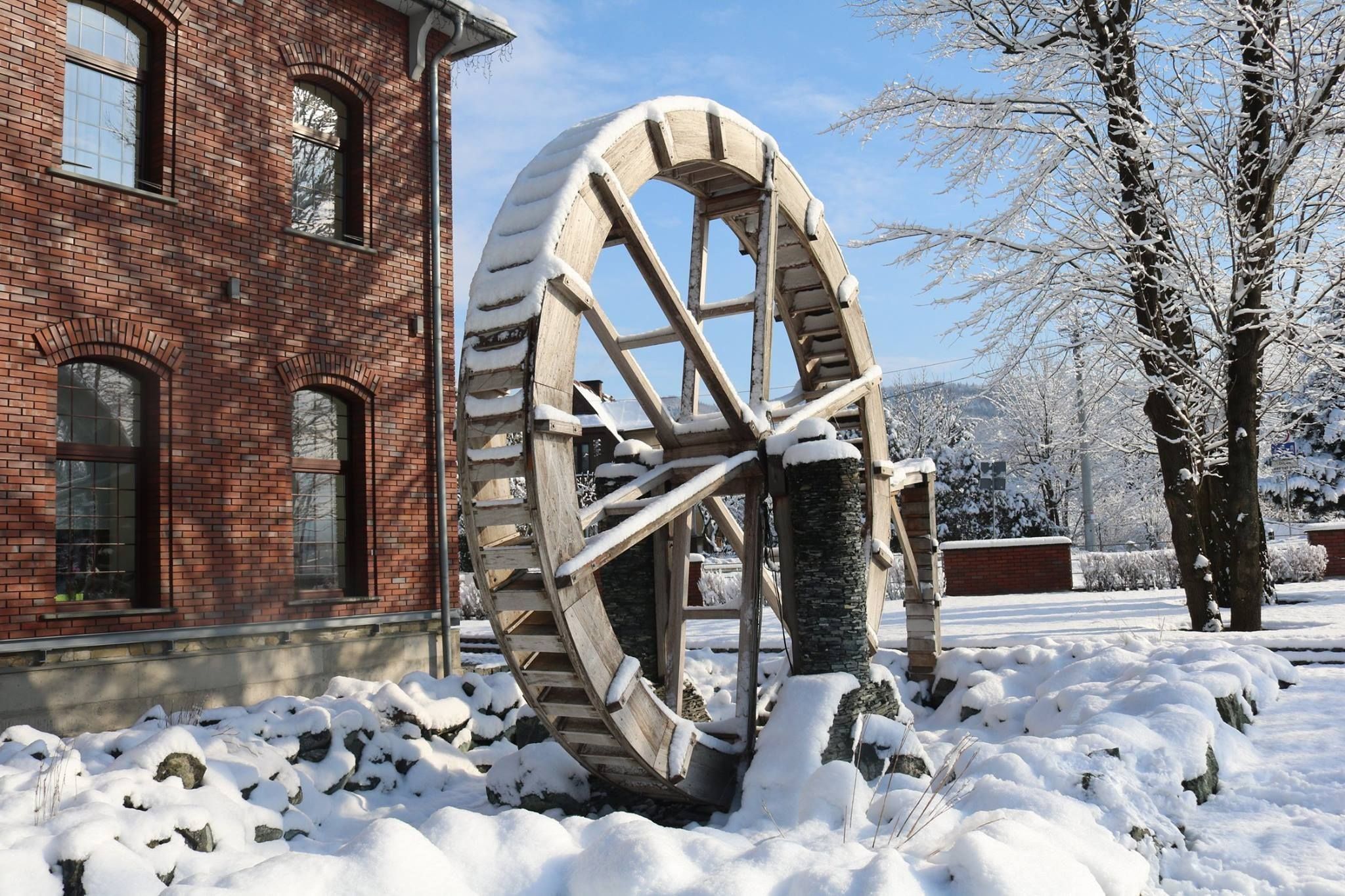 Mlyn Jacka Hotel & Spa