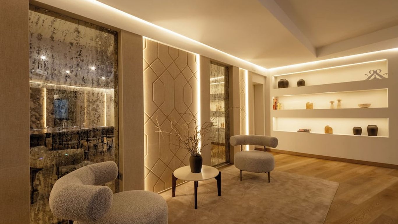 Sevilla Green Suites