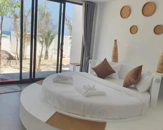 Luna Resort Koh Rong - Kaoh Ouen - Habitación