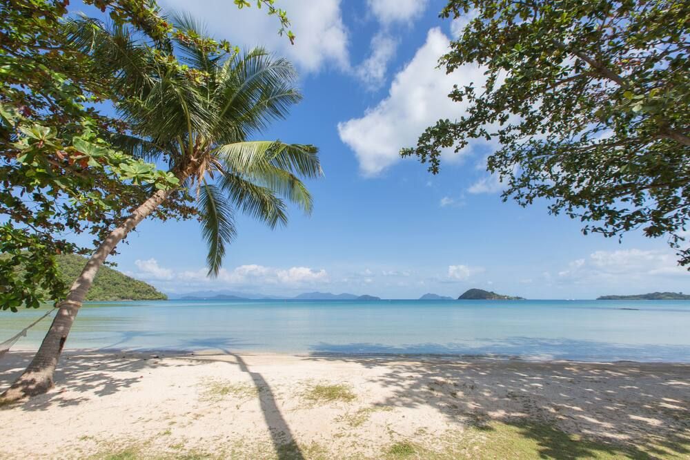 ميرا مونترا ريزورت كوه ماك