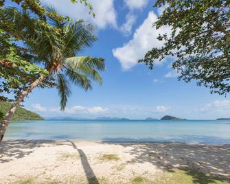 Mira Montra Resort Koh Mak - Ko Mak - Strand
