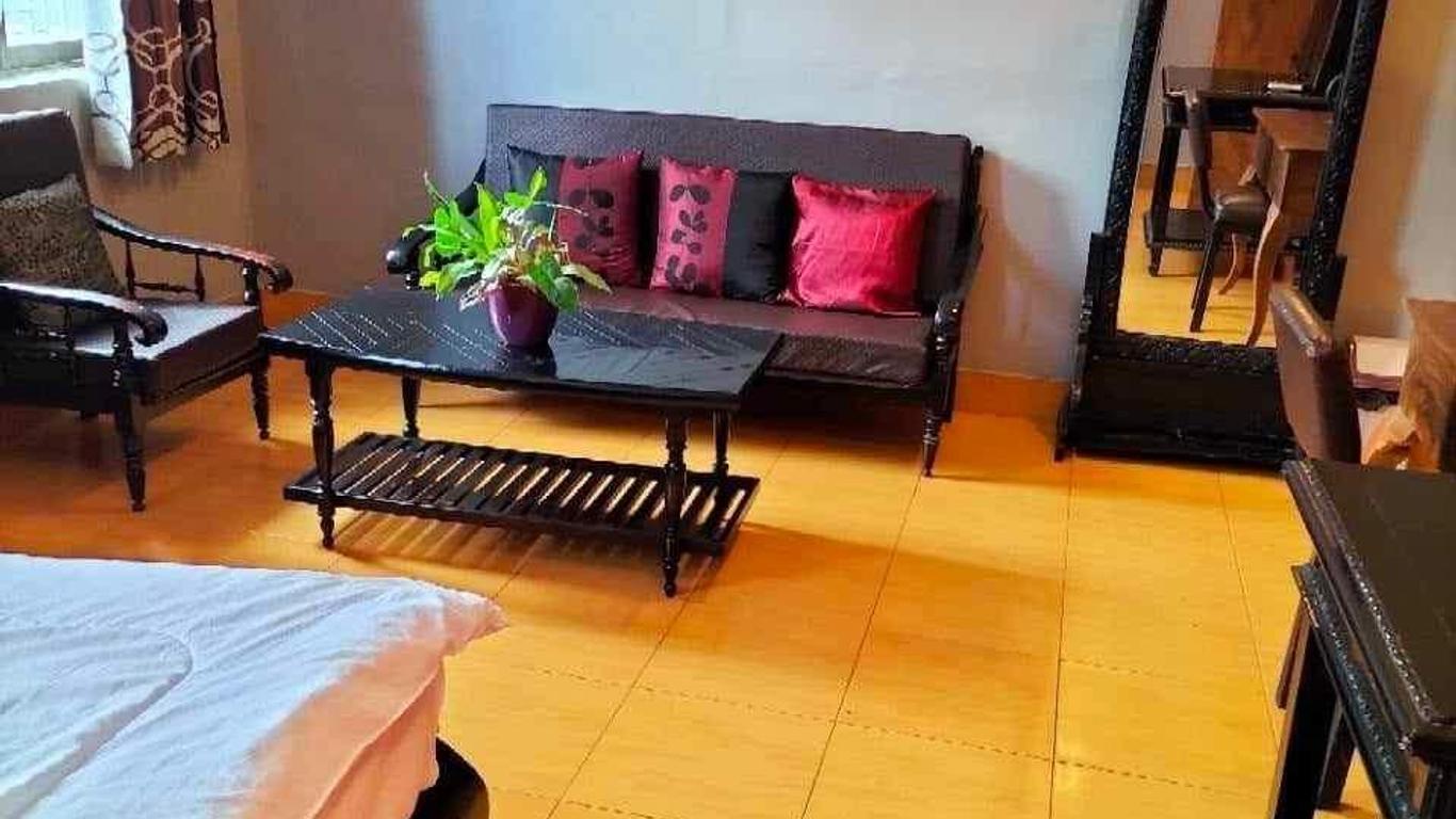 Sovanphum Guesthouse And Restaurant