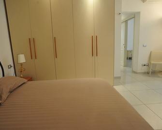 Casa Aurora - Ravenna - Camera da letto