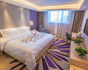 Lavande Hotel·Harbin Engineering University Ship - Harbin - Habitación