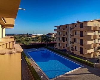 Il Bergamotto - Luxury Residence with pool, 5 min from the beach! - Gioiosa Ionica - Pool