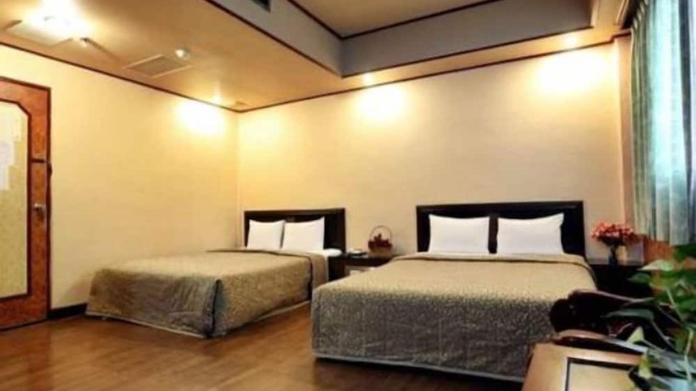 Hotel Lee-Chan