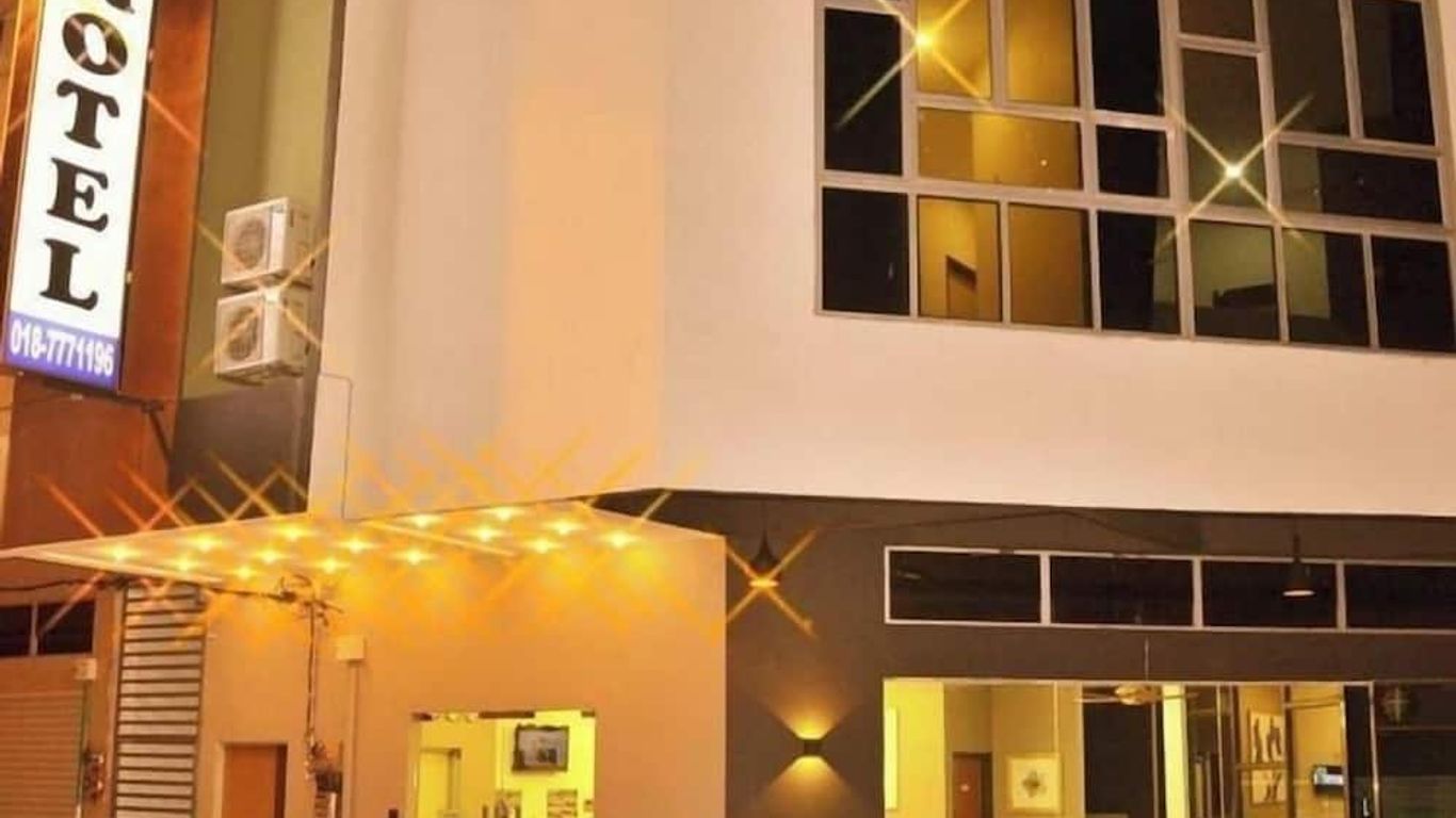 Senrose Hotel Kuantan