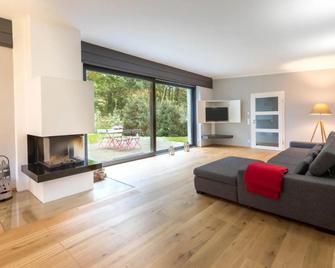 Quartier Scharmuetzelsee - Bad Saarow - Huiskamer