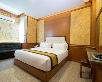 Nartsiri Hotel - Ubon Ratchathani