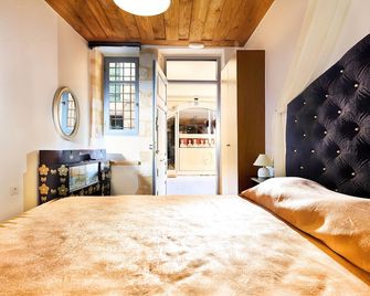 Casa Perla Suites - La Canée - Chambre