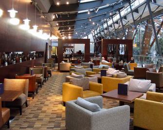 Mercure Sheffield St Paul's Hotel & Spa - Sheffield - Gebäude