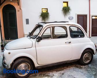 B&B a Casa Della Nonna Uccia - Nardò - Edificio