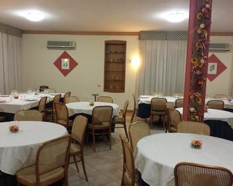 Thairè Resort - Castel Volturno - Restaurante