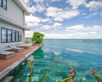 Quy Nhon Sea Resort - Qui Nhon
