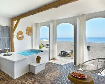 Olympa Suites - Litochoro