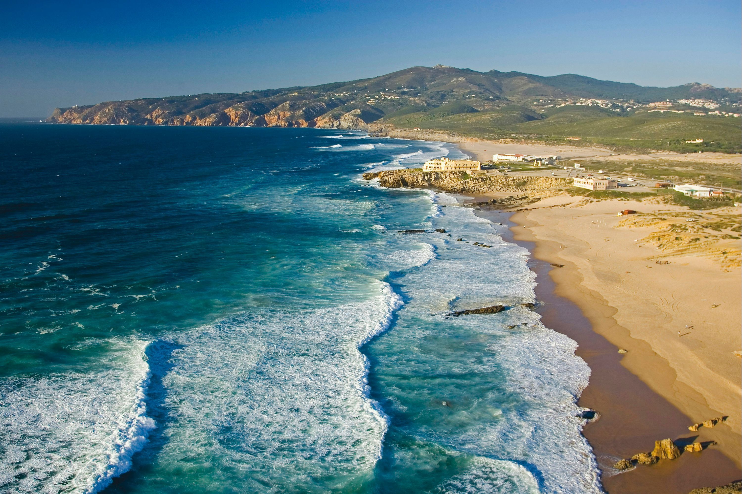 Onyria Marinha Cascais, Vignette Collection By IHG - קאסקאיס - חוף