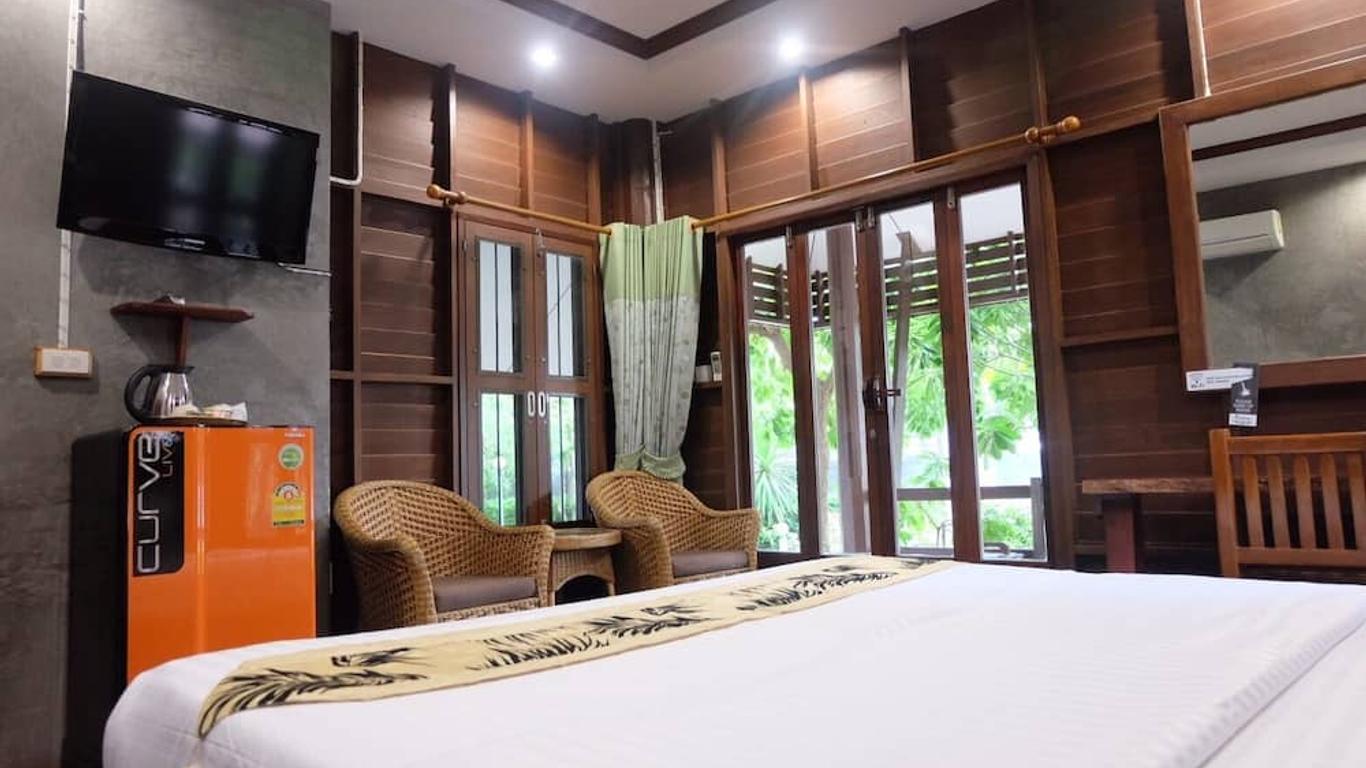 Ruenpurksa Resort