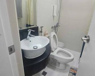 Studio For Rent in Upper Mckinley Hill, Taguig - Taguig