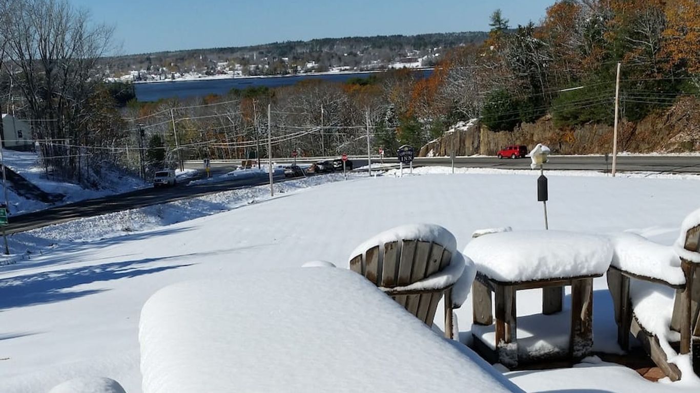 Cod Cove Inn, BW Signature Collection