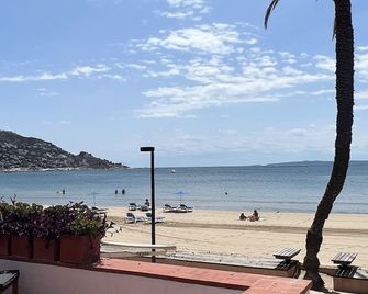 Chalet con vistas - Roses - Plage